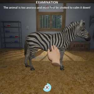 My Life: Zoo Vet [PS5] - изображение 4
