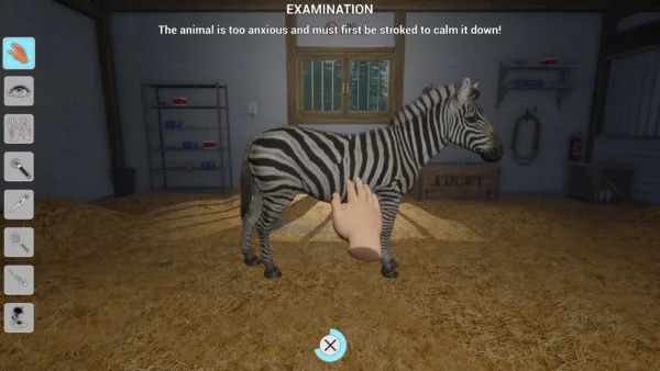 My Life: Zoo Vet [PS5] - изображение 4