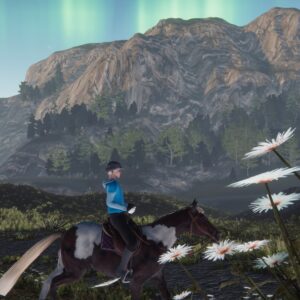 My Horse: Bonded Spirits [PS5] - изображение 4