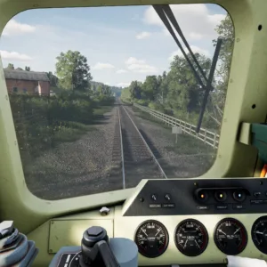 Train Sim World 5: BR Class 33 Add-On [PS4,&nbsp;PS5] - изображение 4