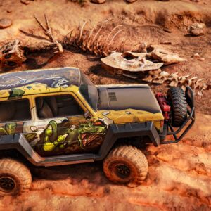Expeditions: A MudRunner Game - The Great Don 71 Paint-job [PS4,&nbsp;PS5] - изображение 3