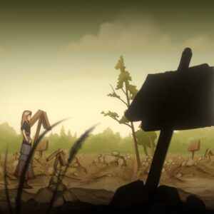 The Mildew Children [PS4] - изображение 2