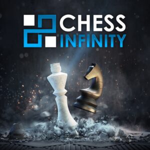 Chess Infinity [PS5]