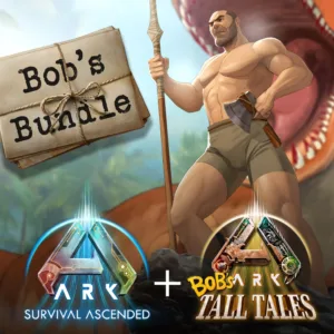 ARK: Bob's Bundle [PS5]