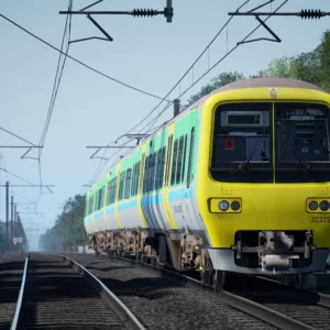 Train Sim World 5: Centro Regional Railways BR Class 323 Add-On [PS4,&nbsp;PS5] - изображение 2