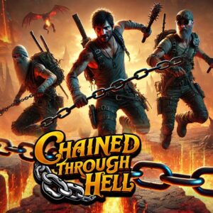 Chained Through Hell [PS4]