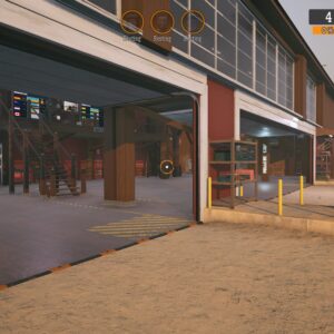Gas Station Simulator: Airstrip DLC and Can Touch This DLC Bundle [PS4] - изображение 3