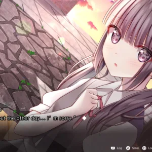 Thinking of You Beyond Time [PS4] - изображение 4