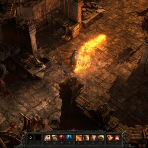 Path of Exile 2 Founder's Pack - King of the Faridun [PS5] - изображение 3