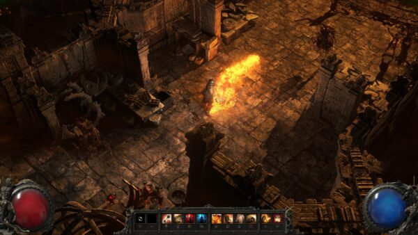 Path of Exile 2 Founder's Pack - King of the Faridun [PS5] - изображение 3