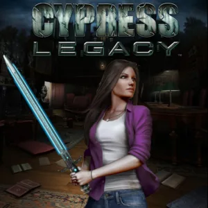 Cypress Legacy [PS5]