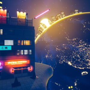 Super Waifu Ball [PS4] - изображение 3