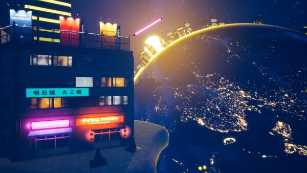 Super Waifu Ball [PS4] - изображение 3
