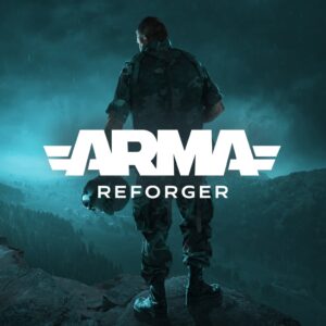 Arma Reforger [PS5]