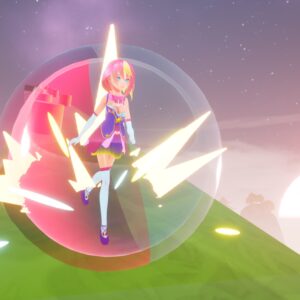 Super Waifu Ball [PS4] - изображение 2