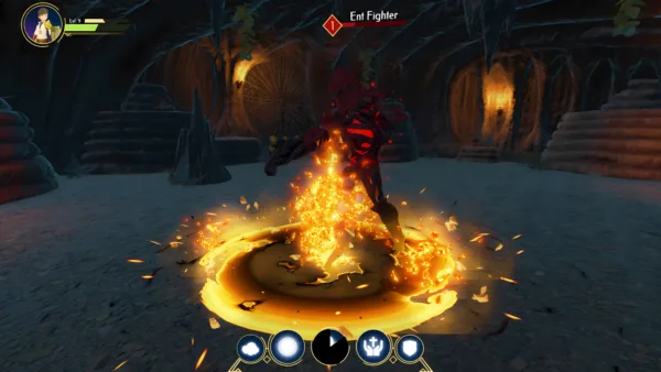 Magic Dungeon Hero: Freedom or Death [PS5] - изображение 4