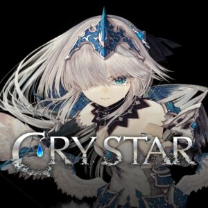 CRYSTAR [PS5]