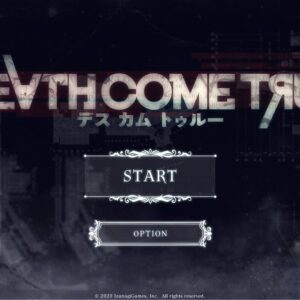 Death Come True [PS4] - изображение 4