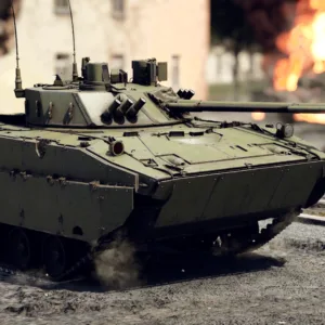War Thunder - BMD-4M Pack - изображение 3