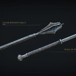 MORDHAU Banisher Weapon Pack - изображение 4