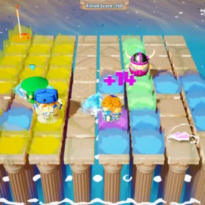 Potato Arena [PS4] - изображение 2