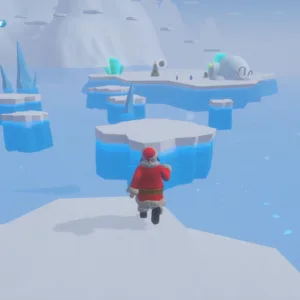 Save Christmas With Santa [PS4,&nbsp;PS5] - изображение 2