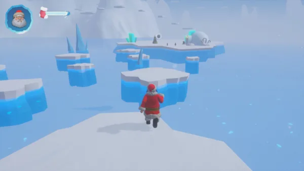 Save Christmas With Santa [PS4,&nbsp;PS5] - изображение 2