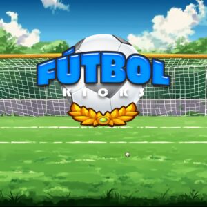 Futbol Kicks [PS5]