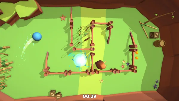 Portal Balls [PS4,&nbsp;PS5] - изображение 2