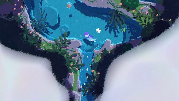 NAIAD [PS4,&nbsp;PS5] - изображение 2