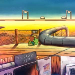 Hand-Drawn Epic Adventures [PS4] - изображение 3