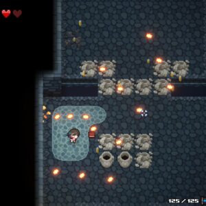 HEAVEN SEEKER ――The Savior of This Cruel World [PS4] - изображение 2