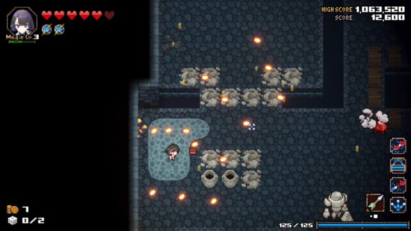 HEAVEN SEEKER ――The Savior of This Cruel World [PS4] - изображение 2
