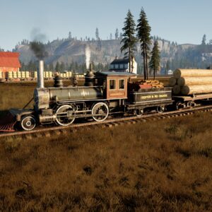 Railroads Online - Extended Edition [PS5] - изображение 2