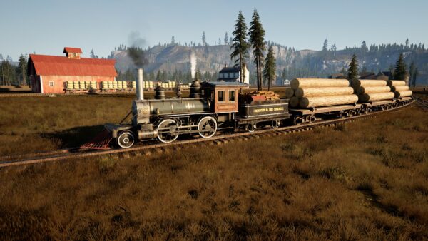 Railroads Online - Extended Edition [PS5] - изображение 2