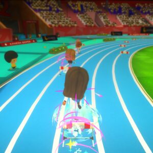 Smoots Summer Games II [PS4,&nbsp;PS5] - изображение 3