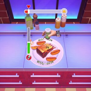 MasterChef: Learn to Cook! [PS4] - изображение 4