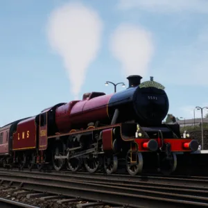 Train Sim World 5: West Cornwall - Steam Railtour [PS4,&nbsp;PS5] - изображение 2