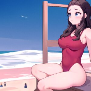 Cuties Hacked - CJ Photo Pack [PS4,&nbsp;PS5] - изображение 2