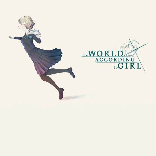 The World According to Girl [PS5] - изображение 1