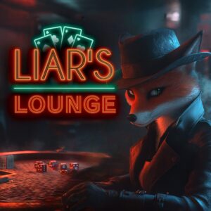 Liar's Lounge [PS4]