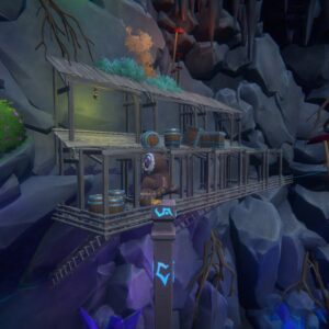 Overtop [PS4,&nbsp;PS5] - изображение 4