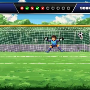 Futbol Kicks [PS5] - изображение 4
