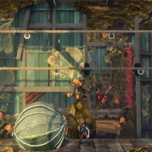 Venture to the Vile [PS4,&nbsp;PS5] - изображение 2