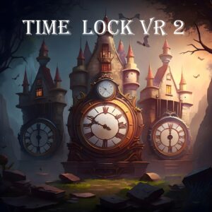 Time Lock VR 2 [PS4]