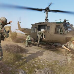 Arma Reforger [PS5] - изображение 2