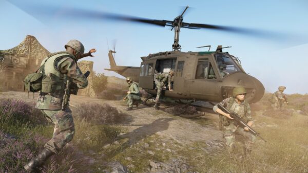 Arma Reforger [PS5] - изображение 2