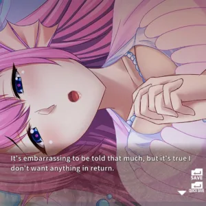 - Isekai Tragic Love - 異世界最強勇者の悲恋物語 [PS4] - изображение 4