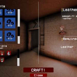 The Backrooms: Survival [PS5] - изображение 3