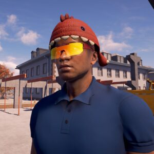 Construction Simulator - Cosmetic Pack #3 [PS4,&nbsp;PS5] - изображение 4